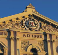 Kalgoorlie Town Hall - Holiday Adelaide