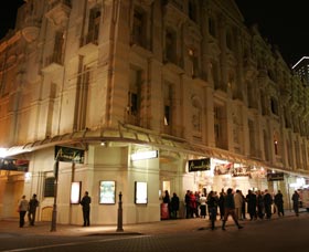 Boom Or Bust Trail, Perth CBD - Holiday Adelaide 0