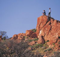 The Granites - Holiday Adelaide