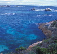 Cosy Corner - Holiday Adelaide