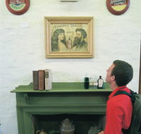 Boulder Pharmacy Museum - Holiday Adelaide