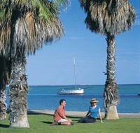 Town Bluff - Holiday Adelaide