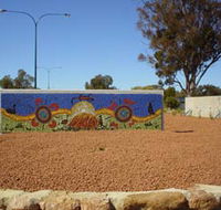 Council Office Mosaic - Holiday Adelaide