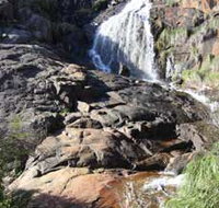Lesmurdie Falls - Holiday Adelaide