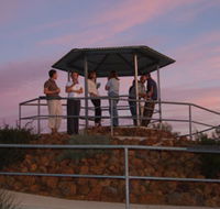 Mount O'Brien - Holiday Adelaide
