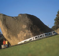 Dog Rock - Holiday Adelaide