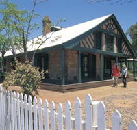 Warden Finnerty's House - Holiday Adelaide