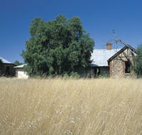 The Slater Homestead - Holiday Adelaide