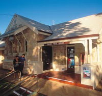 Dongara Heritage Trail - Holiday Adelaide