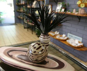 Zebra Rock Gallery And Coffee Shop - Holiday Adelaide 0