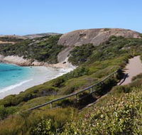 Great Ocean Pathway - Holiday Adelaide