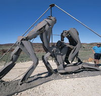 North West Shelf Natural Gas Project