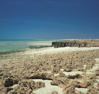 Cape Keraudren Nature Reserve - Holiday Adelaide