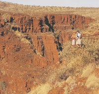 Oxer Lookout - Holiday Adelaide