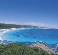 Observatory Point and Lookout - Holiday Adelaide