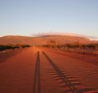 Summit Trail Mount Augustus - Holiday Adelaide