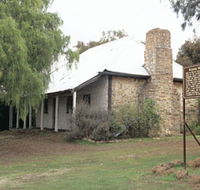 Military Barracks - Holiday Adelaide