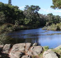 Luke Pen Walk Albany - Holiday Adelaide