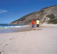 Torndirrup National Park - Holiday Adelaide