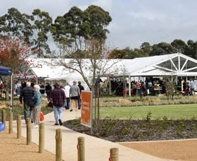 Byford Country Market - Holiday Adelaide 0