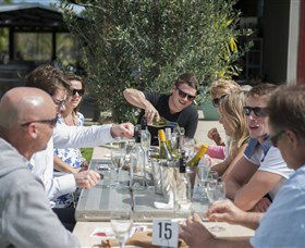 Ugly Duckling Wines - Holiday Adelaide 0