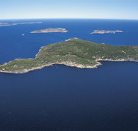 Woody Island Nature Reserve - Holiday Adelaide