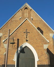 Stirling Square - Holiday Adelaide 0