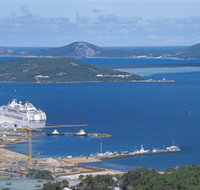 Princess Royal Harbour - Holiday Adelaide