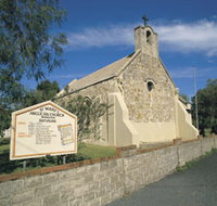 St Mary's Anglican Church - Holiday Adelaide
