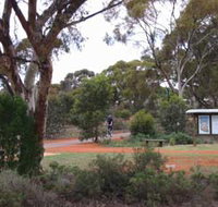 Gribble Creek Walk and Cycle Way - Holiday Adelaide
