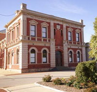 Northam Town Hall - Holiday Adelaide