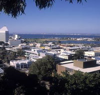 Boulters Heights - Holiday Adelaide