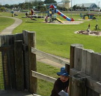 Yoganup Playground - Holiday Adelaide