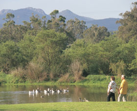 Porongurup National Park - Holiday Adelaide 0