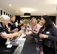 Morish Nuts - Holiday Adelaide