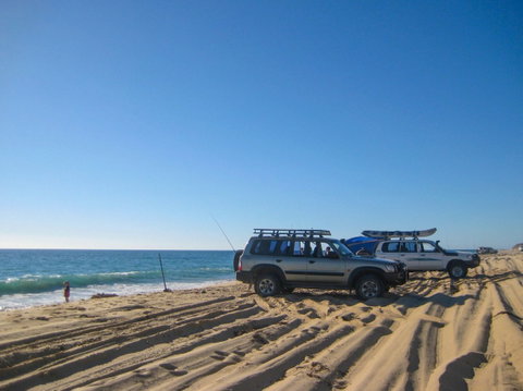 Anytime Adventures In Mandurah & The Peel Region - Holiday Adelaide 1