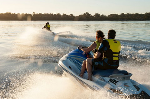 Anytime Adventures In Mandurah & The Peel Region - Holiday Adelaide 3
