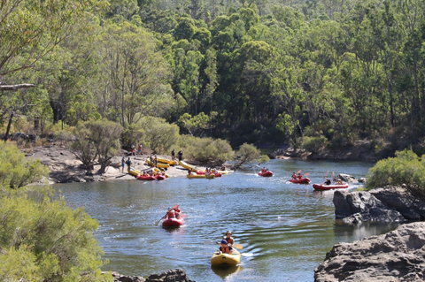 Anytime Adventures In Mandurah & The Peel Region - Holiday Adelaide 4