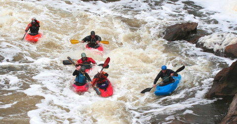 Anytime Adventures In Mandurah & The Peel Region - Holiday Adelaide 10