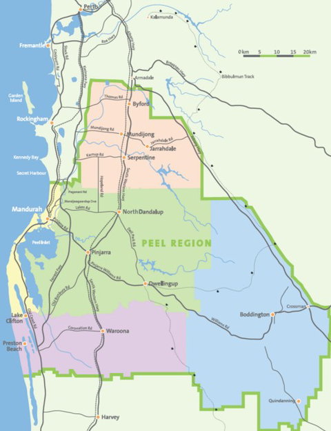 Anytime Adventures In Mandurah & The Peel Region - Holiday Adelaide 12
