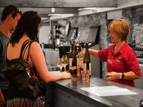 Angaston SA Holiday Adelaide