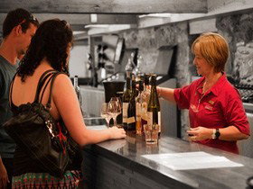 Saltram Wine Estate - Holiday Adelaide 0