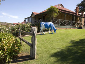 Longview Vineyard - Holiday Adelaide 0