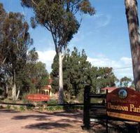 Ducatoon Park - Holiday Adelaide
