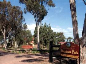 Ducatoon Park - Holiday Adelaide 0