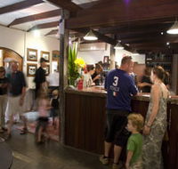 Langmeil Winery - Holiday Adelaide