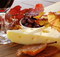 McLaren Vale Cheese and Wine Trail