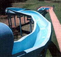 Renmark Swimming Centre - Holiday Adelaide