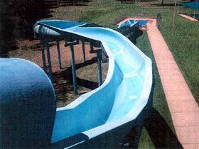 Renmark Swimming Centre - Holiday Adelaide 0
