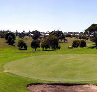 Robe Golf Club - Holiday Adelaide